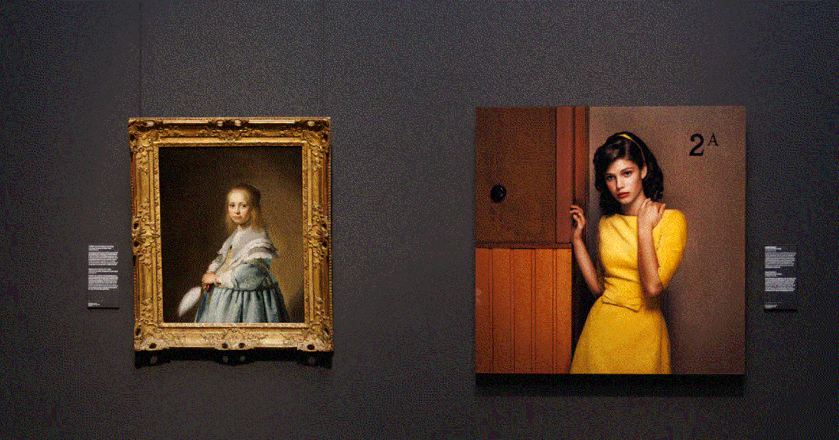 Erwin Olaf: Volume II - COOL HUNTING®