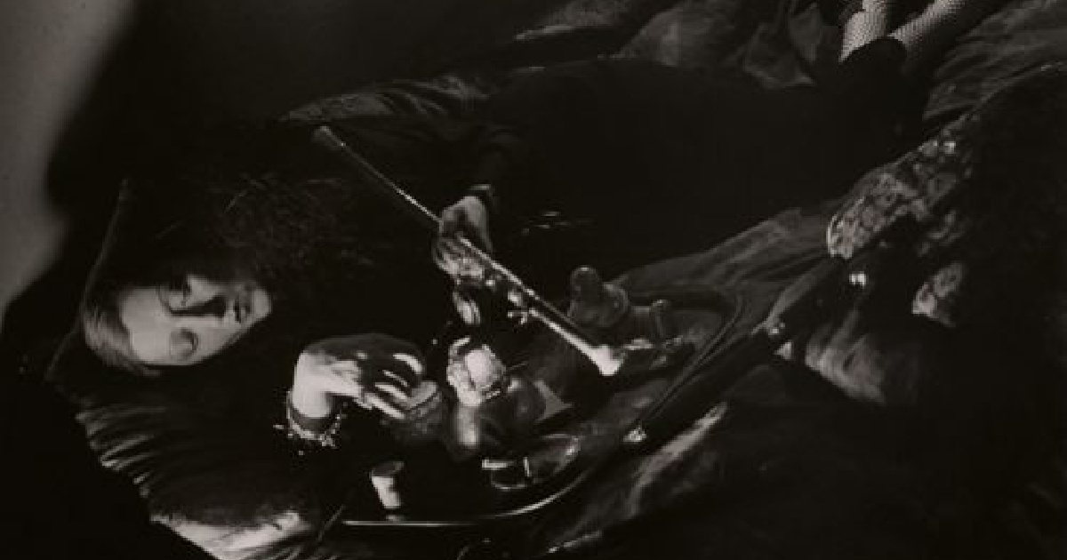 Brassaï: Paris by Night Review | Edwynn Houk Gallery